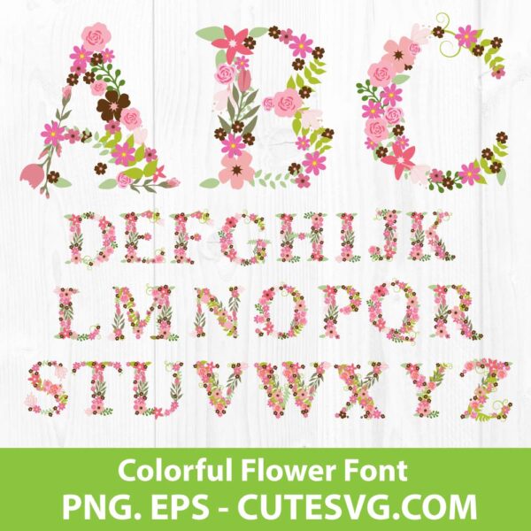 FLORAL-ALPHABET-PNG