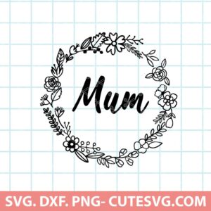 MUM-SVG