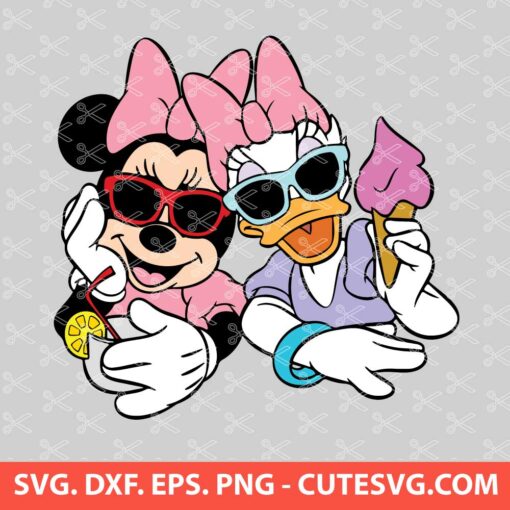 MINNIE-MOUSE-SVG