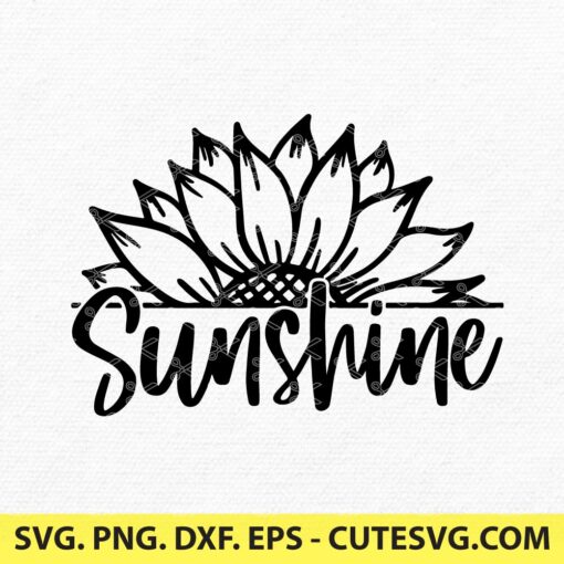 SUNSHINE-SVG
