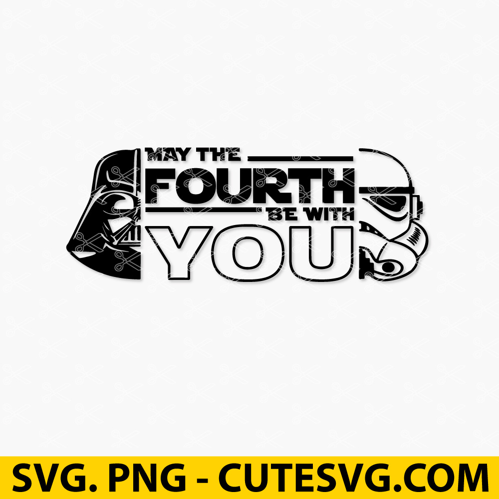 MAY-THE-FOURTH-BE-WITH-YOU-SVG