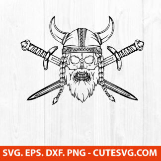 Viking SVG