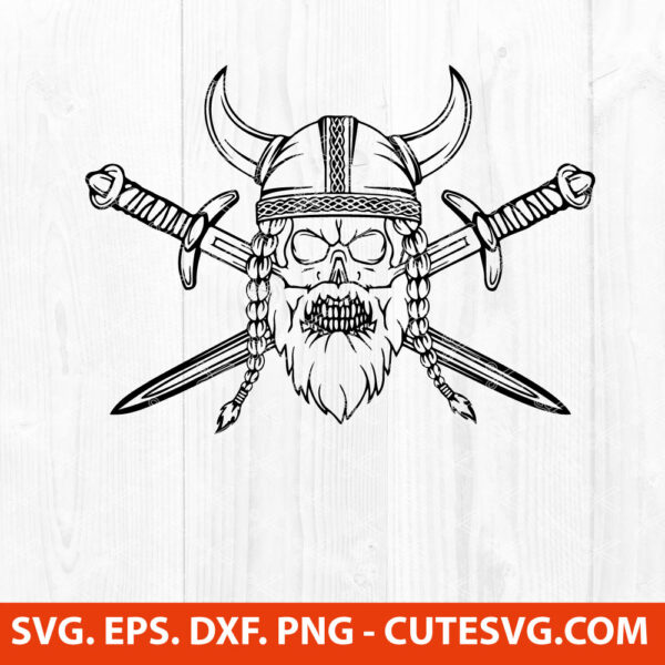 Viking SVG