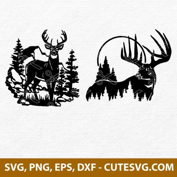 Buck SVG