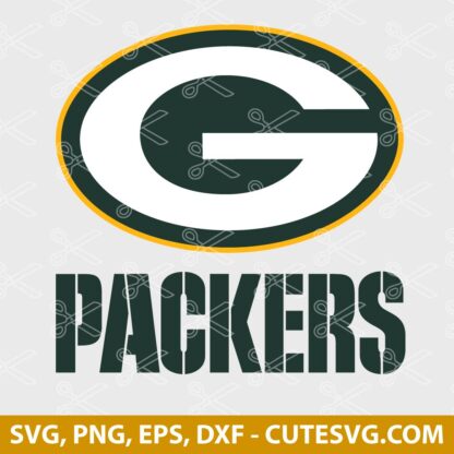 Green Bay Packers SVG