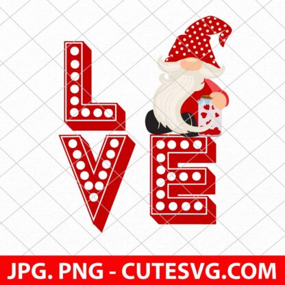 Valentine Love PNG