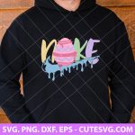 Nike Easter SVG, Nike Swoosh Easter SVG, Easter Nike Design, Sporty Easter SVG, Nike Bunny SVG, Easter Just Do It SVG, Easter Sportswear SVG