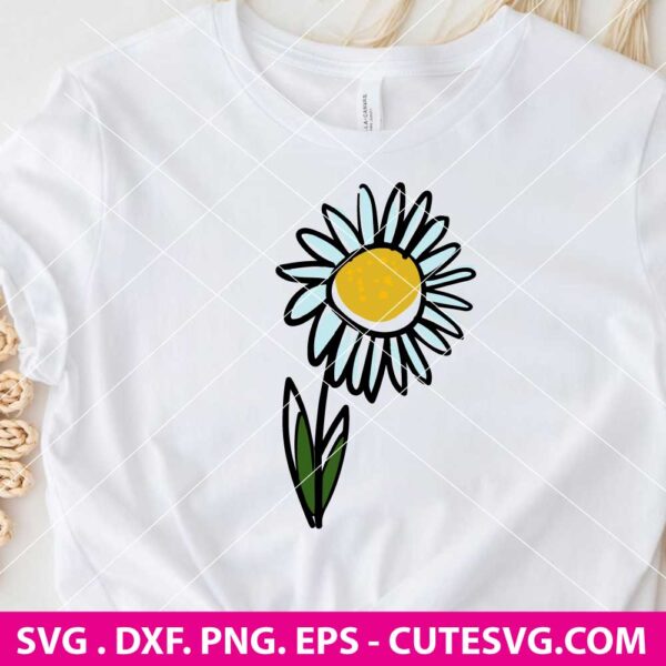 DAISY SVG