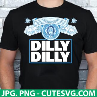 Dilly Dilly PNG