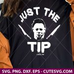 Michael Myers SVG, Horror Movie Killers SVG, Halloween SVG, Horror Movie Characters SVG, PNG, DXF, EPS, Cut Files for Cricut & Silhouette