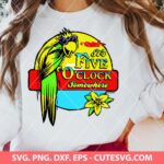 Jimmy Buffett SVG, Its Five O Clock Somewhere SVG, Margaritaville SVG, Parrot Head SVG, Beach SVG, Parrot SVG, PNG, Cut Files, Cricut
