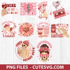Valentine's day Sublimation
