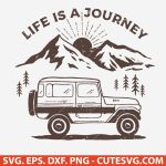 Camp Life Svg, Camping Svg, Camper SVG, Funny Camping Saying SVG, PNG, DXF, EPS, Cut files fro Cricut, Silhouette