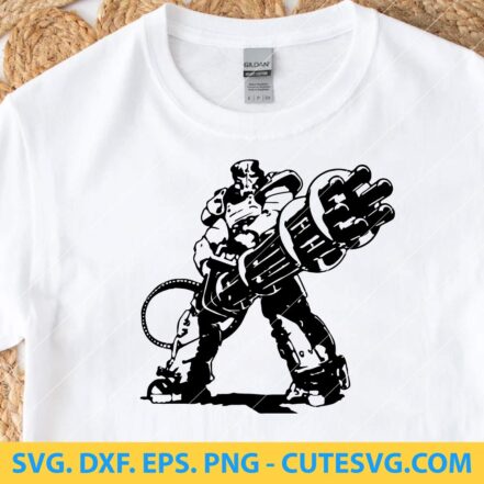 Fallout SVG Cut File, Fallout PNG, Fallout Game SVG, DXF, EPS, for