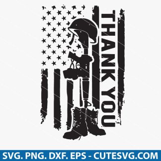 Memorial day svg clipart