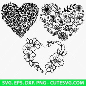 Heart SVG