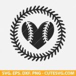 Softball SVG, Softball Clipart, Softball Mom Svg, Softball Player Svg, Softball Team SVG, PNG, DXF, EPS, Cut Files for Cricut and Silhouette
