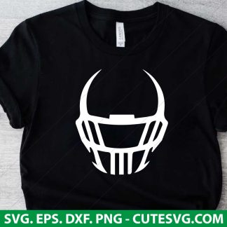American Football Helmet SVG, football SVG, sports SVG, football helmet vector, sports clipart, team SVG, Cricut football SVG, Silhouette sports SVG, football design SVG, fan gear SVG