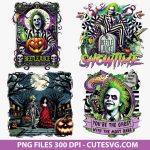 Beetlejuice Png, Beetlejuice Sublimation, Halloween PNG, Printable Beetlejuice, Ghost PNG, Retro horror PNG, creepy design PNG