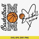 Basketball Mom SVG, Cricut basketball mom SVG, basketball mom design, game day SVG, sports mom SVG, sports fan SVG, basketball mom shirt